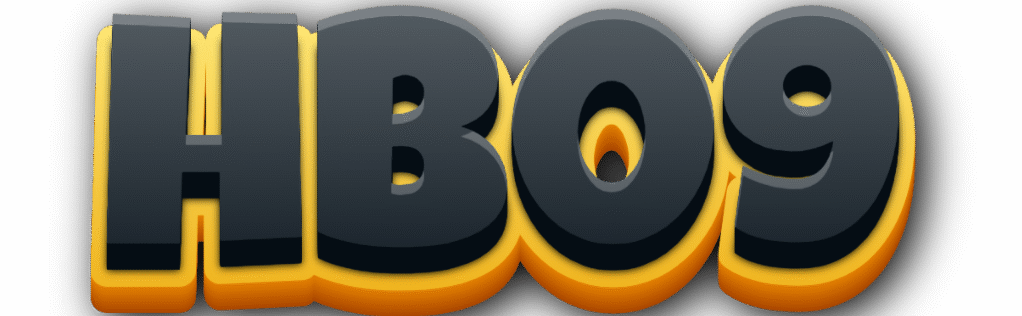 LOGO SITUS HB09