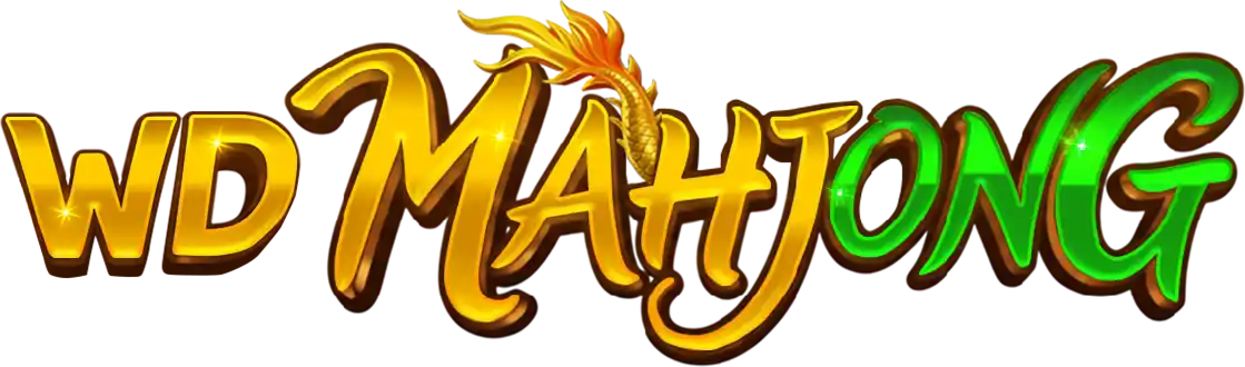 LOGO WDMAHJONG